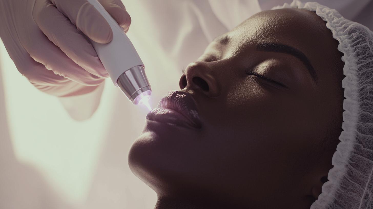 The Science Behind Laser Hair Removal and Skin Interaction-2.jpg