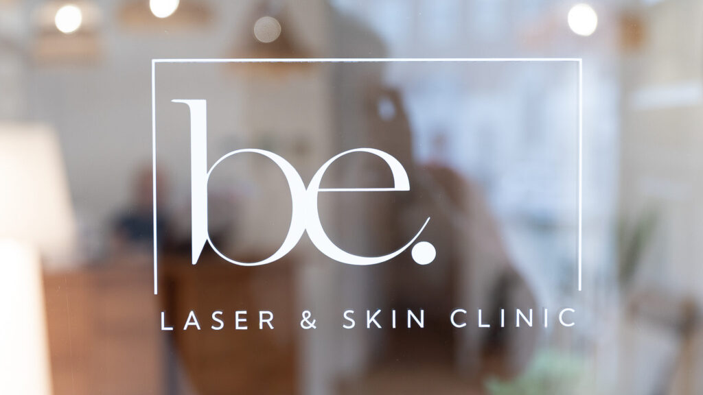 be you clinic taunton