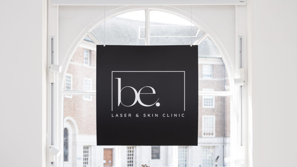 be you aesthetics taunton skin and laser clinic