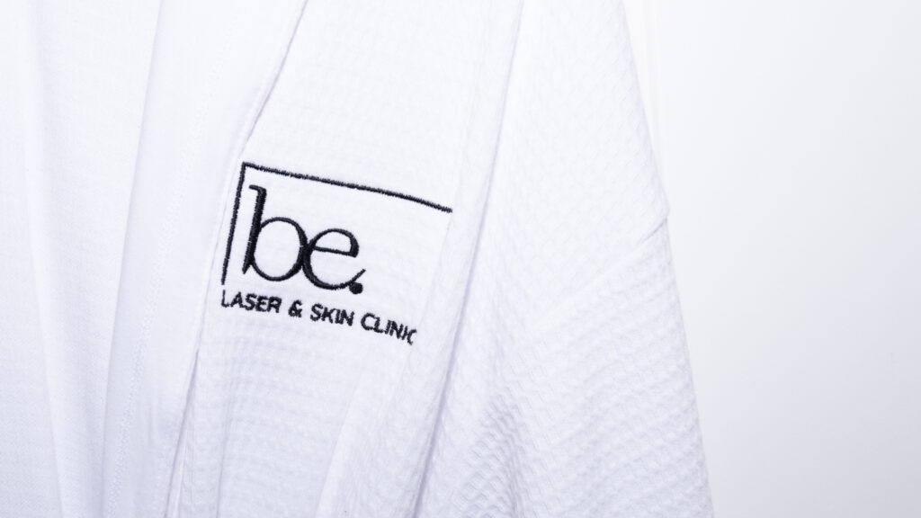 robe inside be laser and skin care clinic taunton