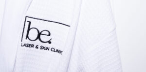robe inside be laser and skin care clinic taunton