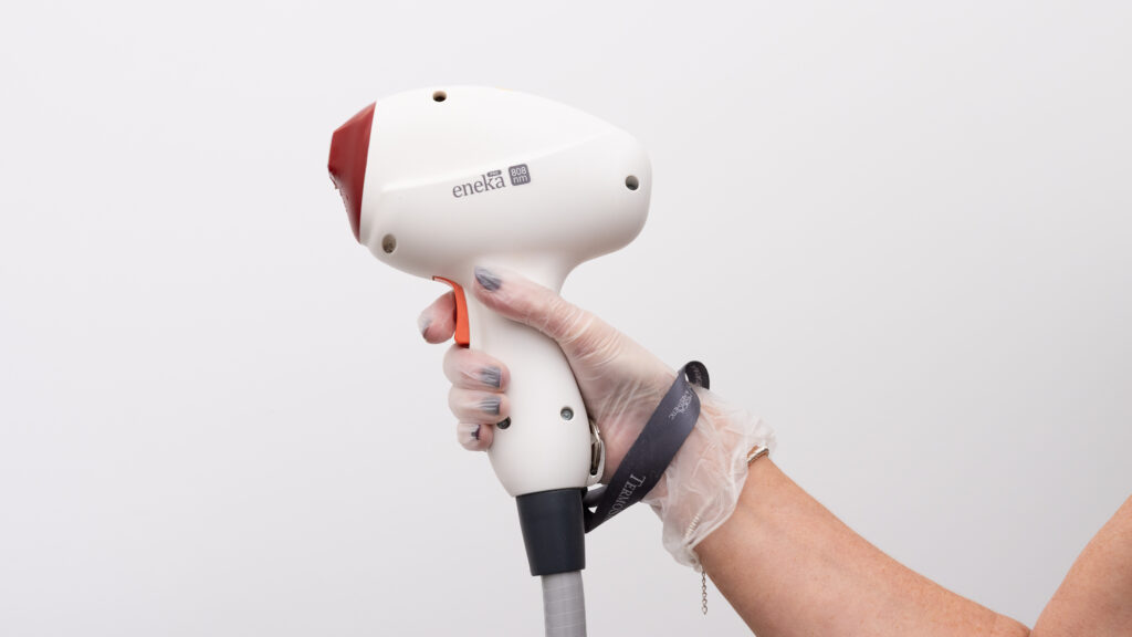 Inside be laser and skin care clinic taunton