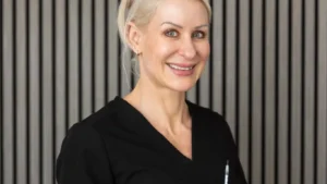 emma the metabolic female